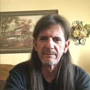 Meet your Posher, Tyson